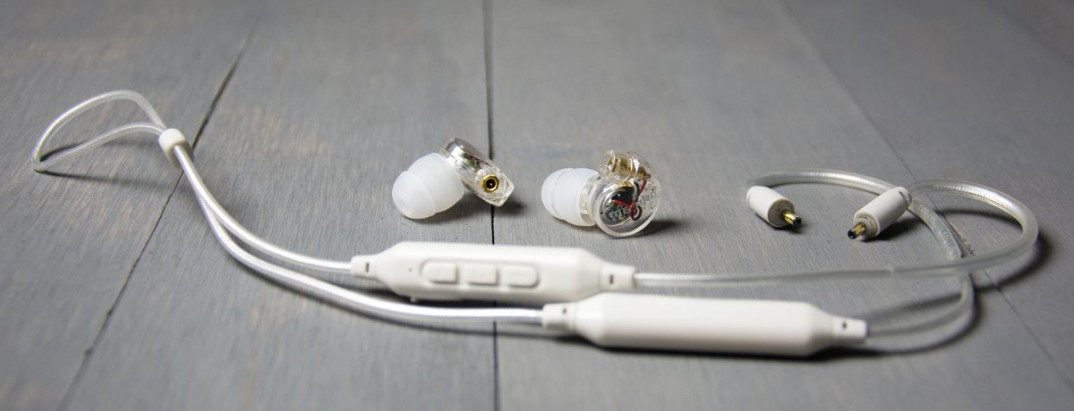 Adaptery Bluetooth BTC1 i BTX1