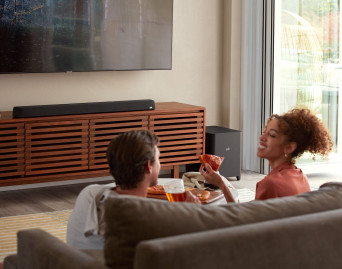 Nowe soundbary Polk Audio MagniFi: Max AX i Max AX SR