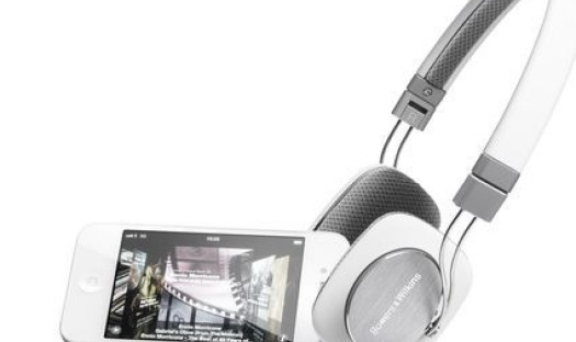 Bowers &amp; Wilkins P3 zdobywcą tytułu Music Gadget of theYear magazynu T3