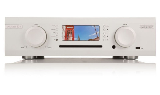 Musical Fidelity Encore 225
