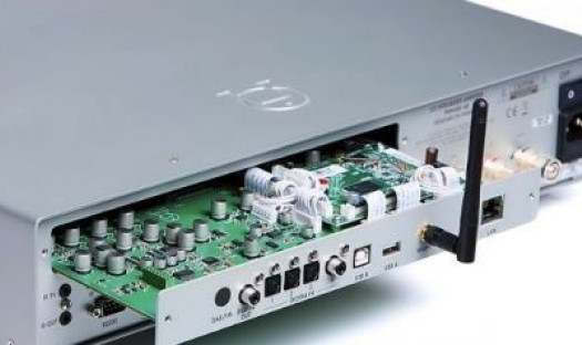 Prezentacja systemu Primare z modułem MM30 w salonie Q21 z Pabianic