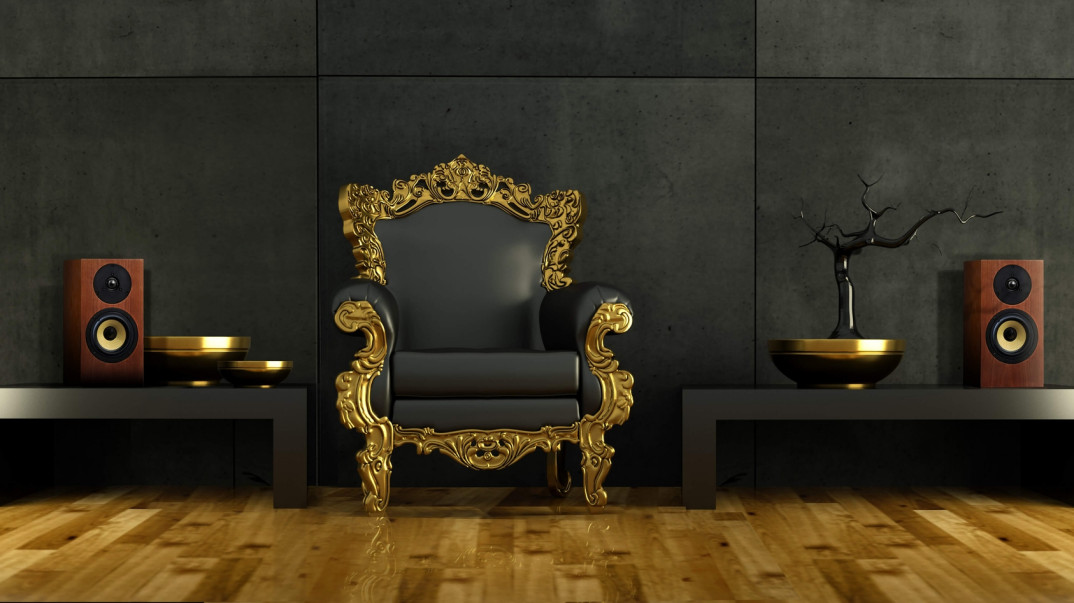 Davis Acoustics, Lyngdorf Audio i koncert Władysława Komendarka: Trimex na Audio Video Show 2019