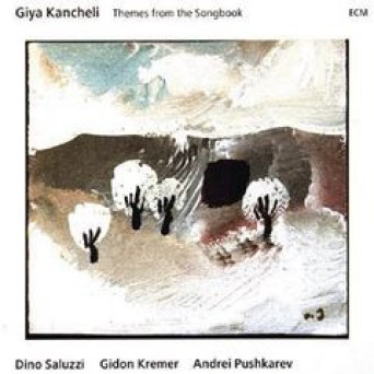 Themes From The Songbook