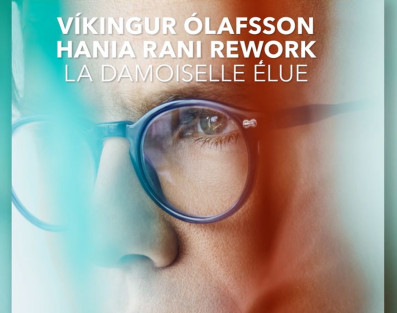 Vikingur Olafsson zapowiada nowy album - "Debussy · Rameau Reflections" 