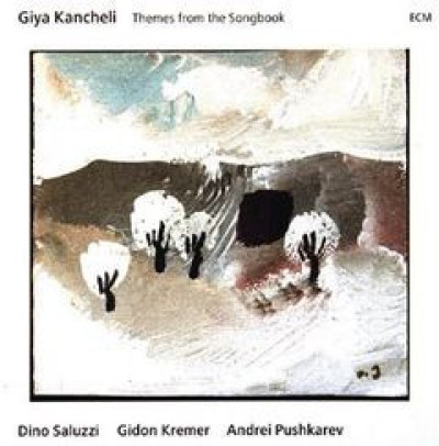 Themes From The Songbook