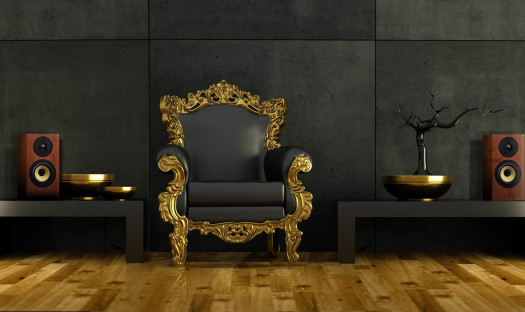 Davis Acoustics, Lyngdorf Audio i koncert Władysława Komendarka: Trimex na Audio Video Show 2019