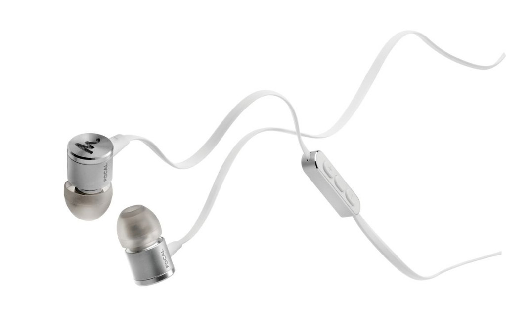 Słuchawki Focal Spark