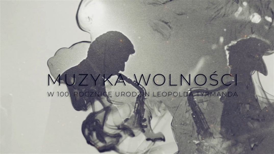 "Muzyka wolności" - cykl filmowych wywiadów z legendami polskiego jazzu 