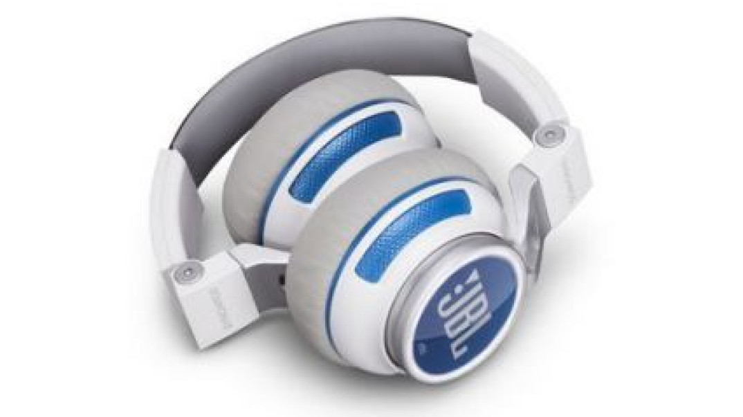 Słuchawki JBL Synchros S400BT