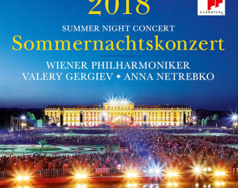 Sommernachtskonzert 2018