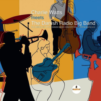 Meets The Danish Radio Big Band