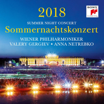 Sommernachtskonzert 2018