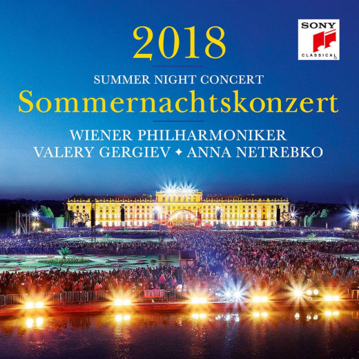 Sommernachtskonzert 2018