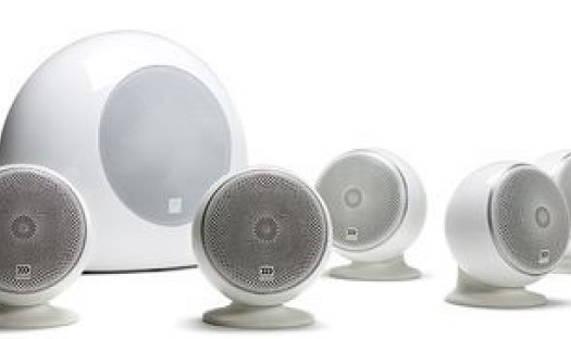 Morel w Hi-Fi Patron z Torunia