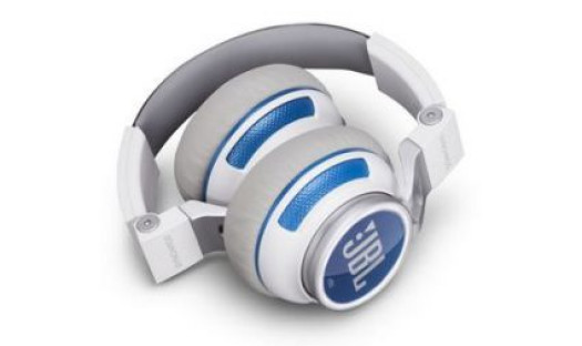 Słuchawki JBL Synchros S400BT