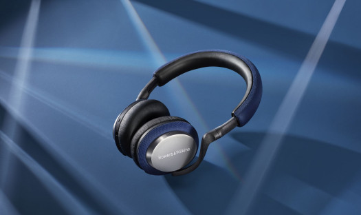 Nowe funkcje dla słuchawek Bowers &amp; Wilkins PI3, PI4, PX5 i PX7