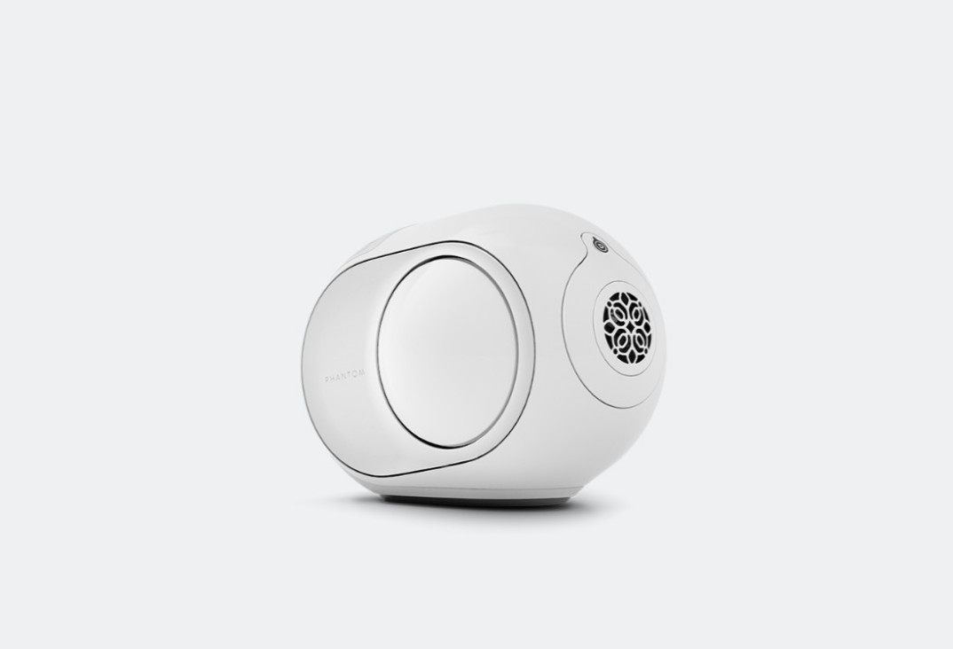 Głośnik bezprzewodowy Devialet Phantom Reactor Custom