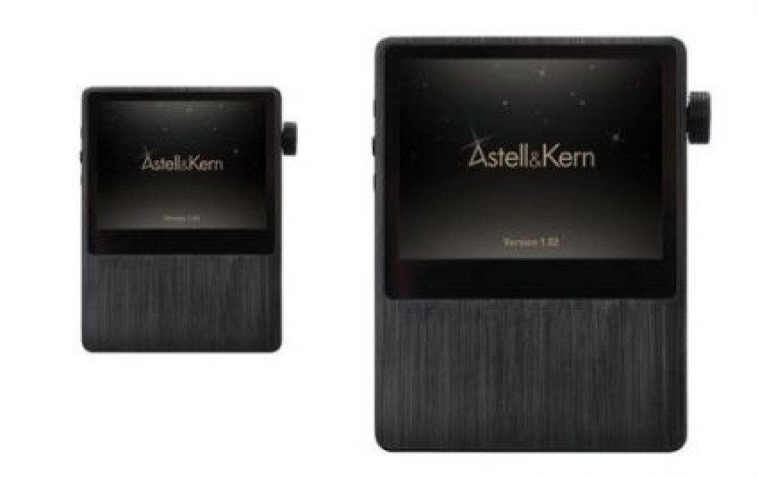 Iriver Astell&amp;Kern AK100