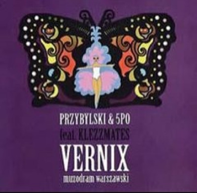 Vernix - Muzodram warszawski