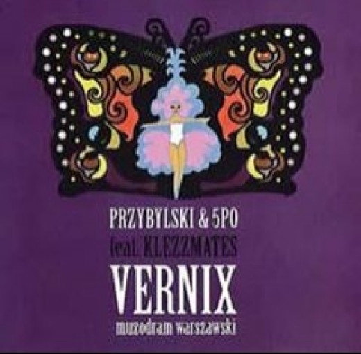 Vernix - Muzodram warszawski