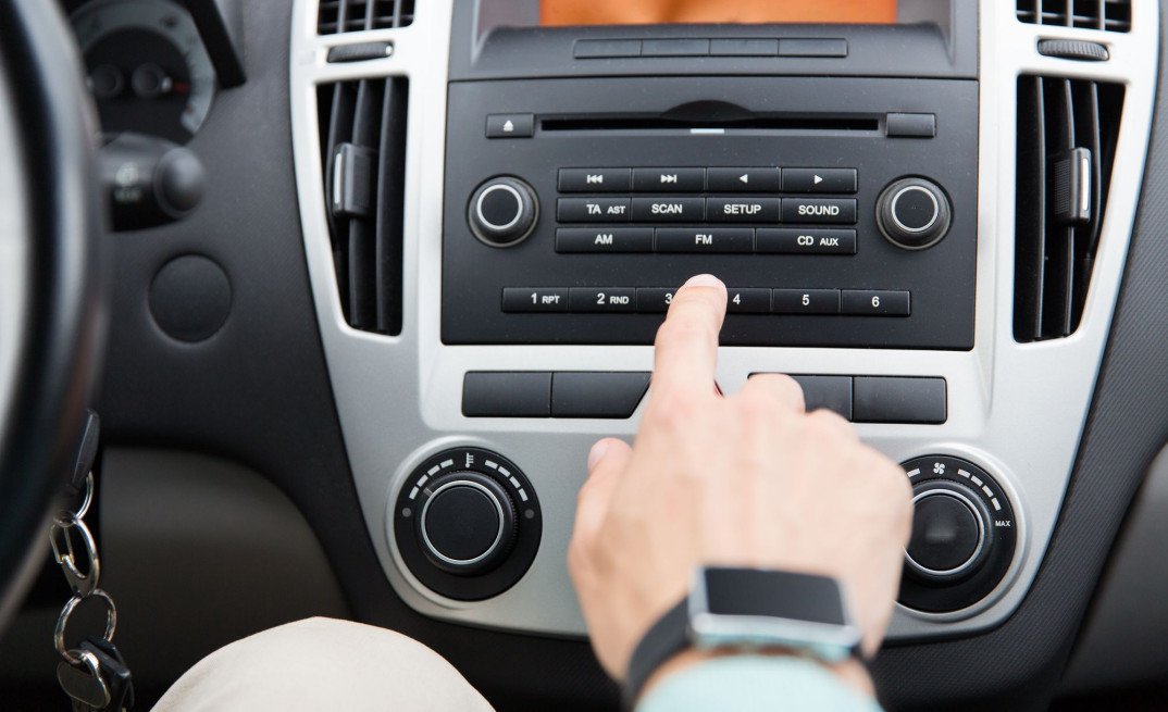 Jakie głośniki samochodowe wybrać?