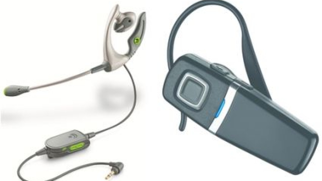 Słuchawki Platronics do XBOX 360 i Playstation3