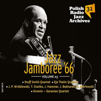 Jazz Jamboree ’66 vol. 03