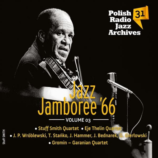 Jazz Jamboree ’66 vol. 03