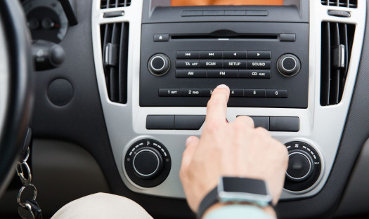 Jakie głośniki samochodowe wybrać?