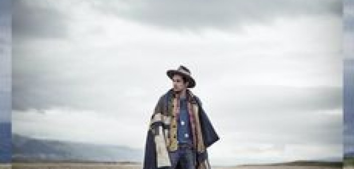John Mayer  "Paradise Valley" - premiera w sierpniu