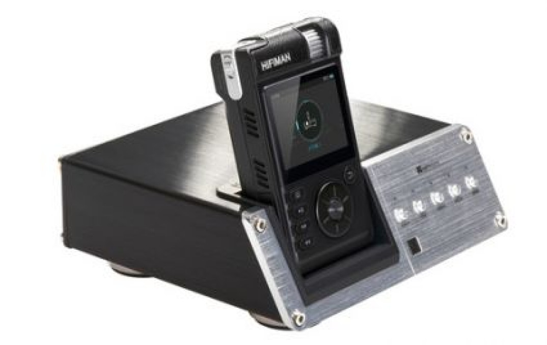 Stacja dokująca HiFiMAN Dock-1