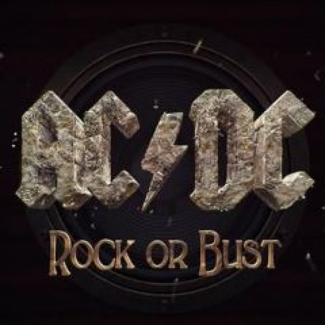 "Rock Or Bust" AC/DC już za tydzień