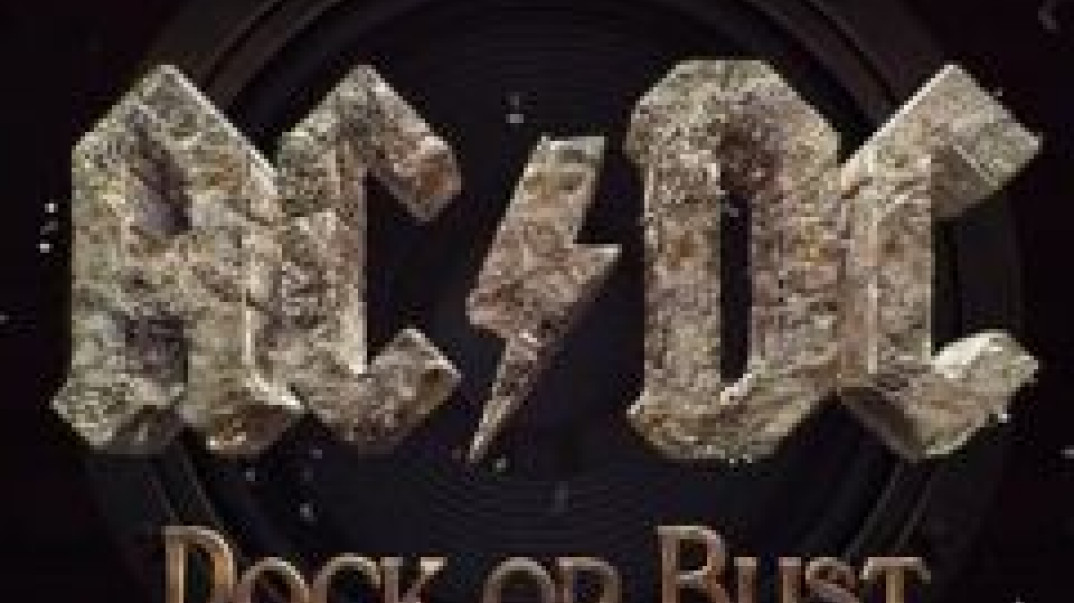 "Rock Or Bust" AC/DC już za tydzień