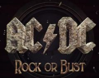 "Rock Or Bust" AC/DC już za tydzień