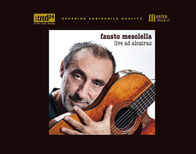 Jazz i klasyka na wyjątkowych płytach XRCD