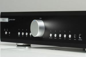 Wzmacniacz zintegrowany Musical Fidelity B1xi – powrót legendy w nowoczesnej odsłonie 