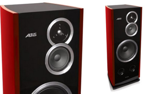 Dni otwarte z marką Tonsil w salonie Audio Świat w Warszawie