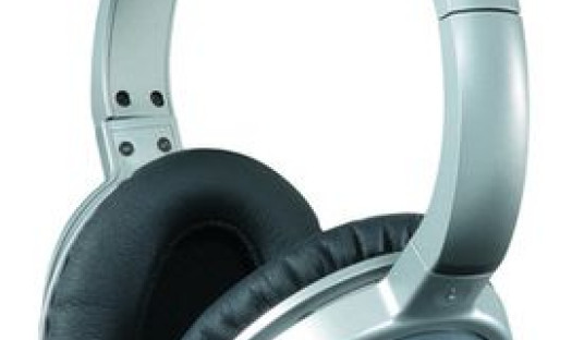 Słyszysz mniej czyli więcej - nowe słuchawki Panasonic