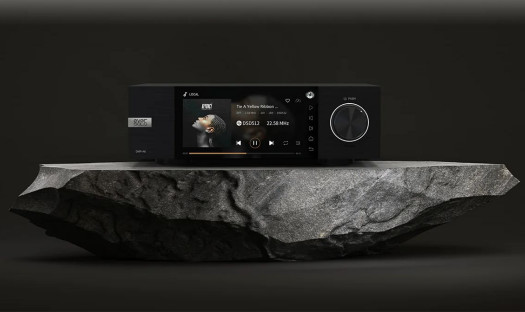 Odtwarzacz audio Eversolo DMP-A6