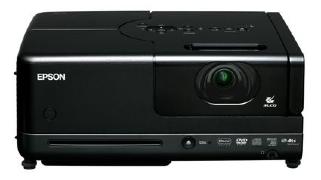 Epson EH-DM2: kino na wielkim ekranie