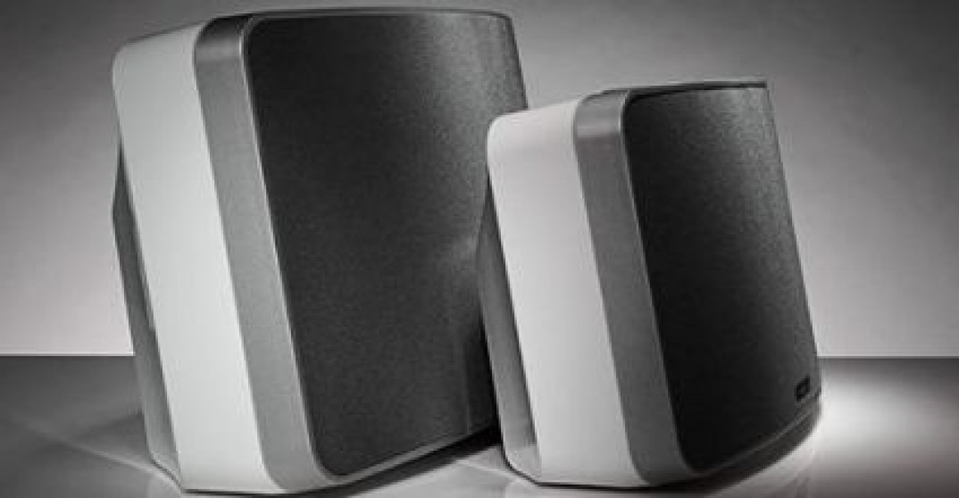 Cambridge Audio Minx w prezencie przy zakupie kolumn Monitor Audio