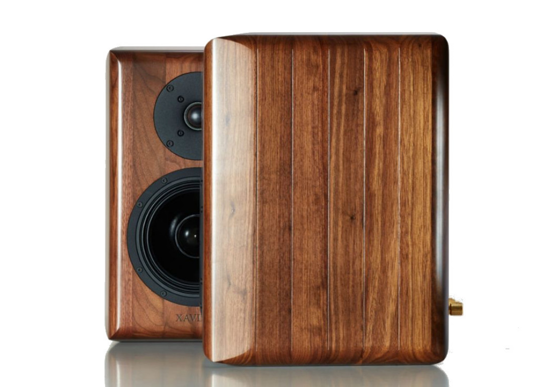 Nowe referencyjne monitory Xavian Orfeo