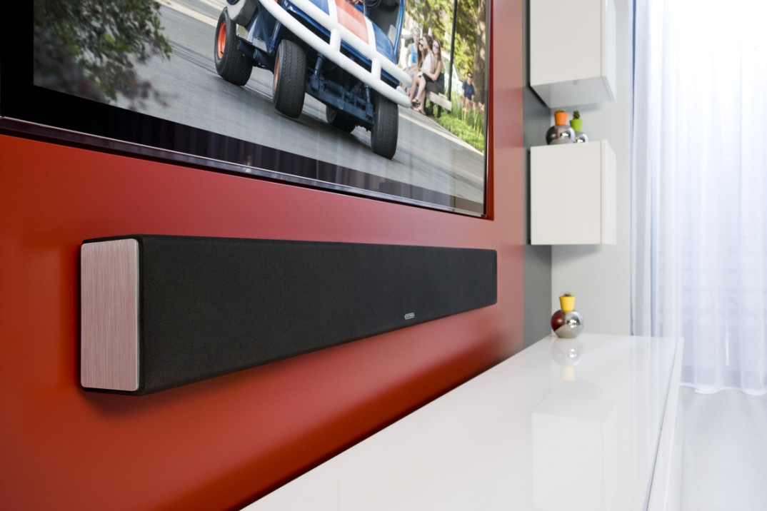 Soundbar Monitor Audio SB-4