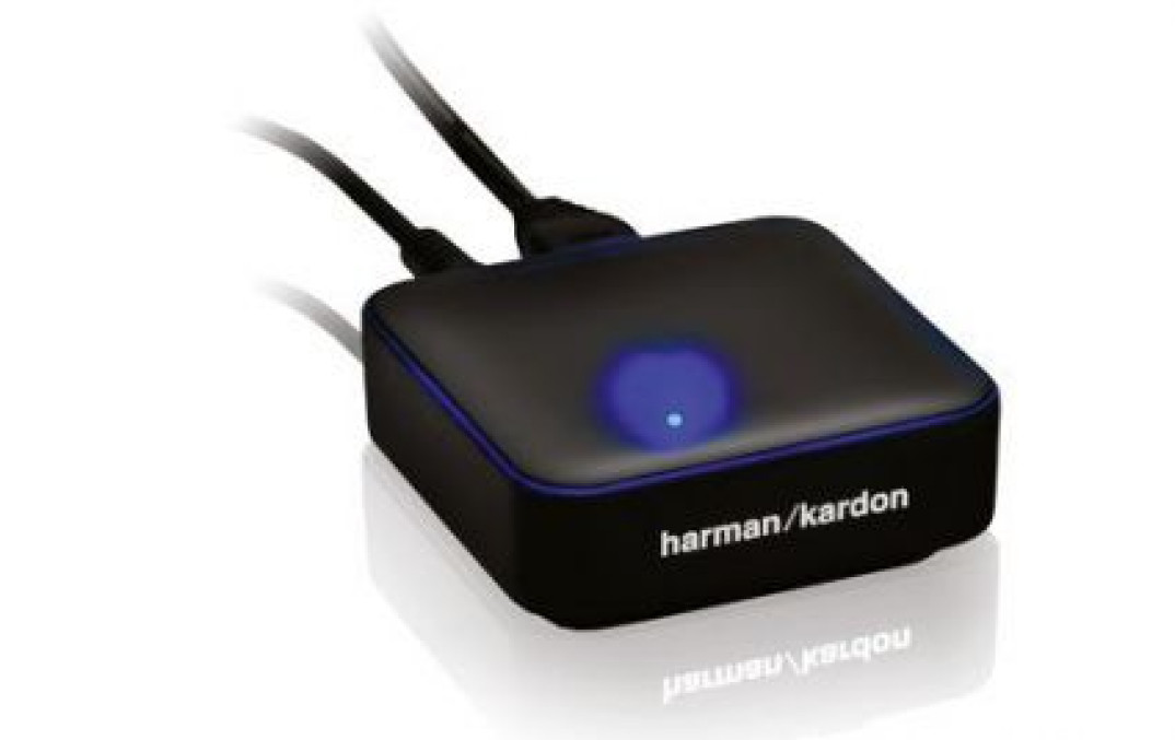Adapter Bluetooth Harman Kardon BTA 10
