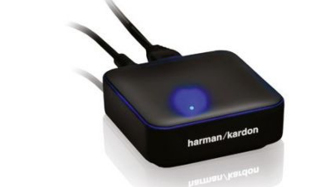 Adapter Bluetooth Harman Kardon BTA 10