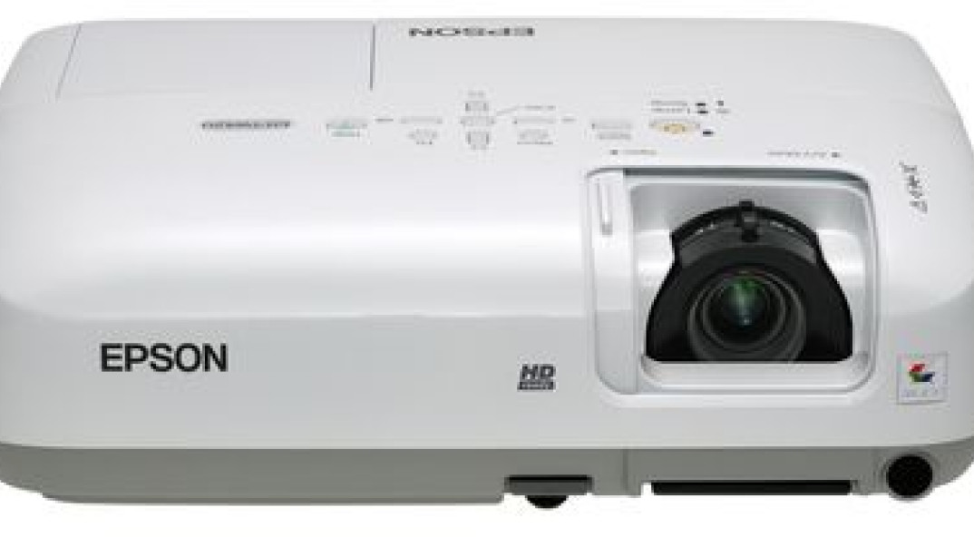 EH-TW420 - kolejny nowy projektor Epsona