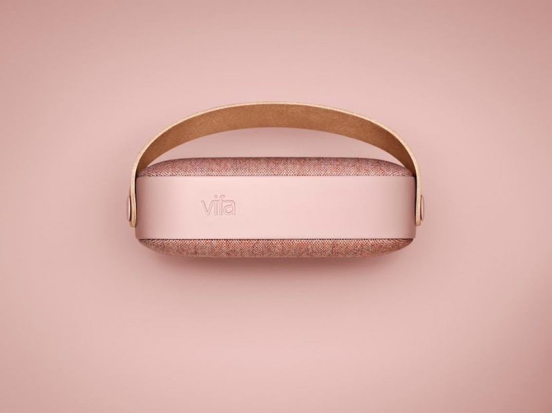 Głośniki Vifa Copenhagen, Helsinki i Stockholm