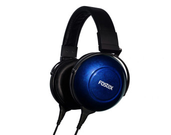 Słuchawki Fostex TH900 MK2 Saphire Blue