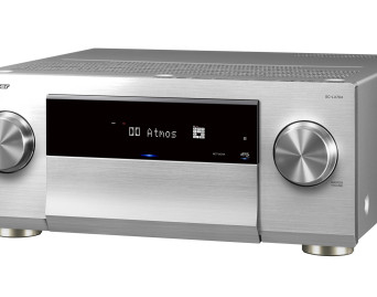 Amplituner AV Pioneer SC-LX704