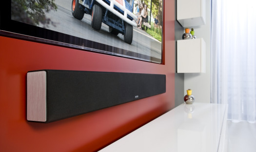 Soundbar Monitor Audio SB-4